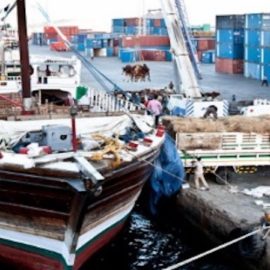 The Political and Economic Implications of the Berbera Port on Somaliland and the Region’s Economic Development