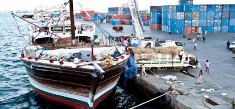 The Political and Economic Implications of the Berbera Port on Somaliland and the Region’s Economic Development