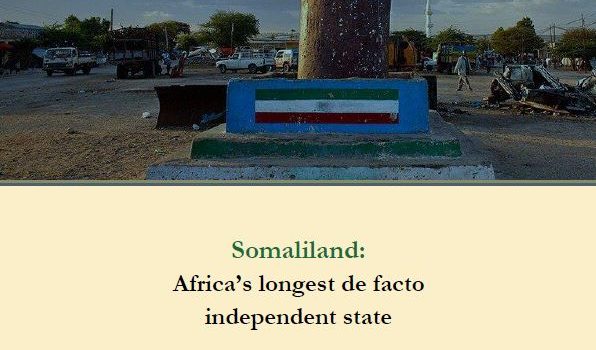 Somaliland: Africa’s longest de facto independent state