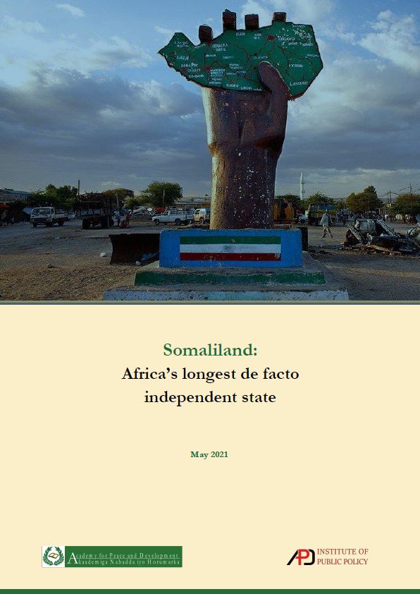 Somaliland: Africa’s longest de facto independent state